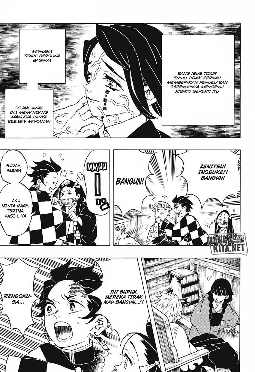 kimetsu-no-yaiba - Chapter: 58