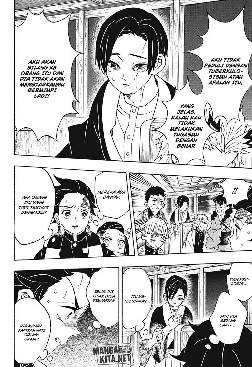 kimetsu-no-yaiba - Chapter: 58