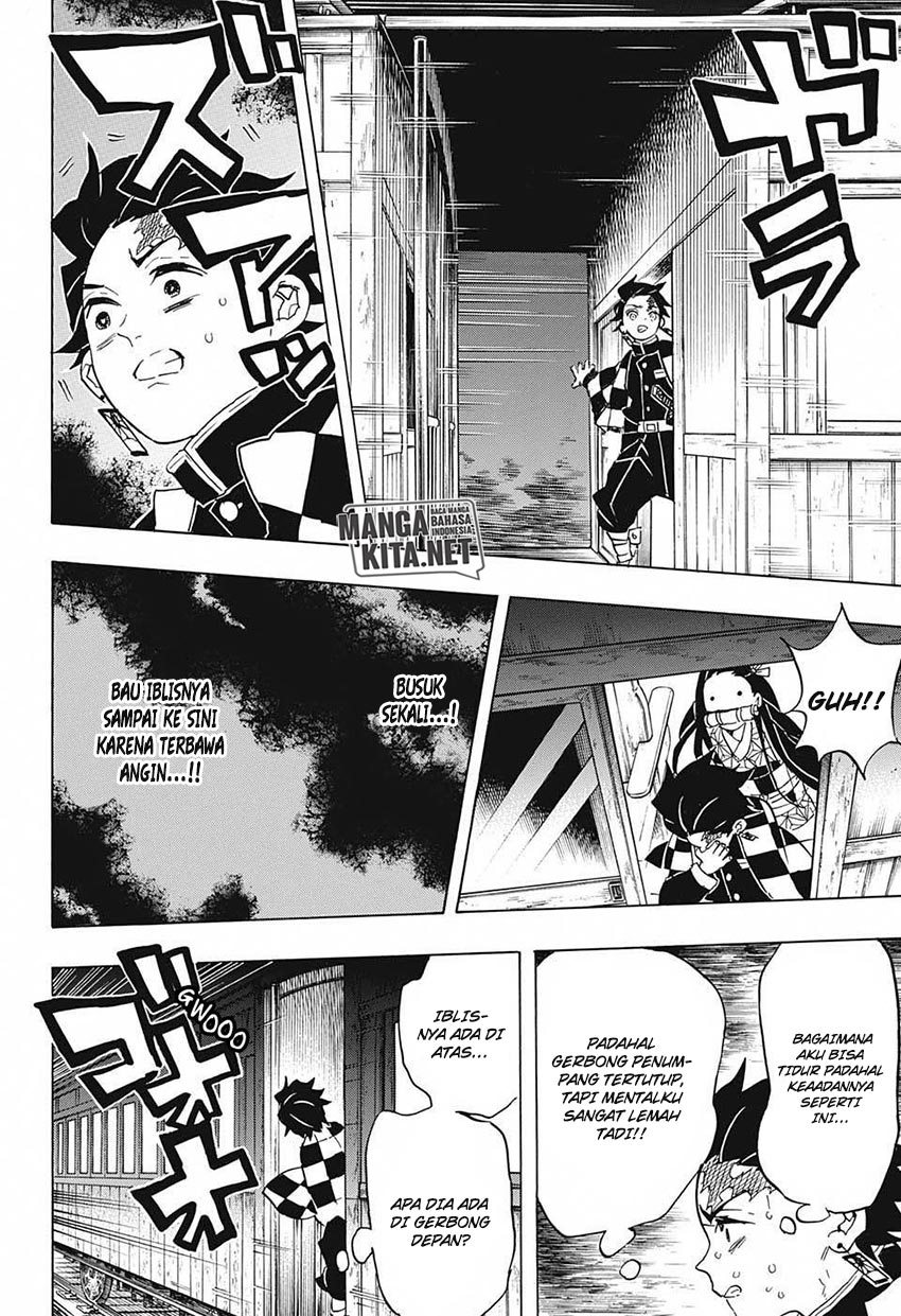 kimetsu-no-yaiba - Chapter: 58