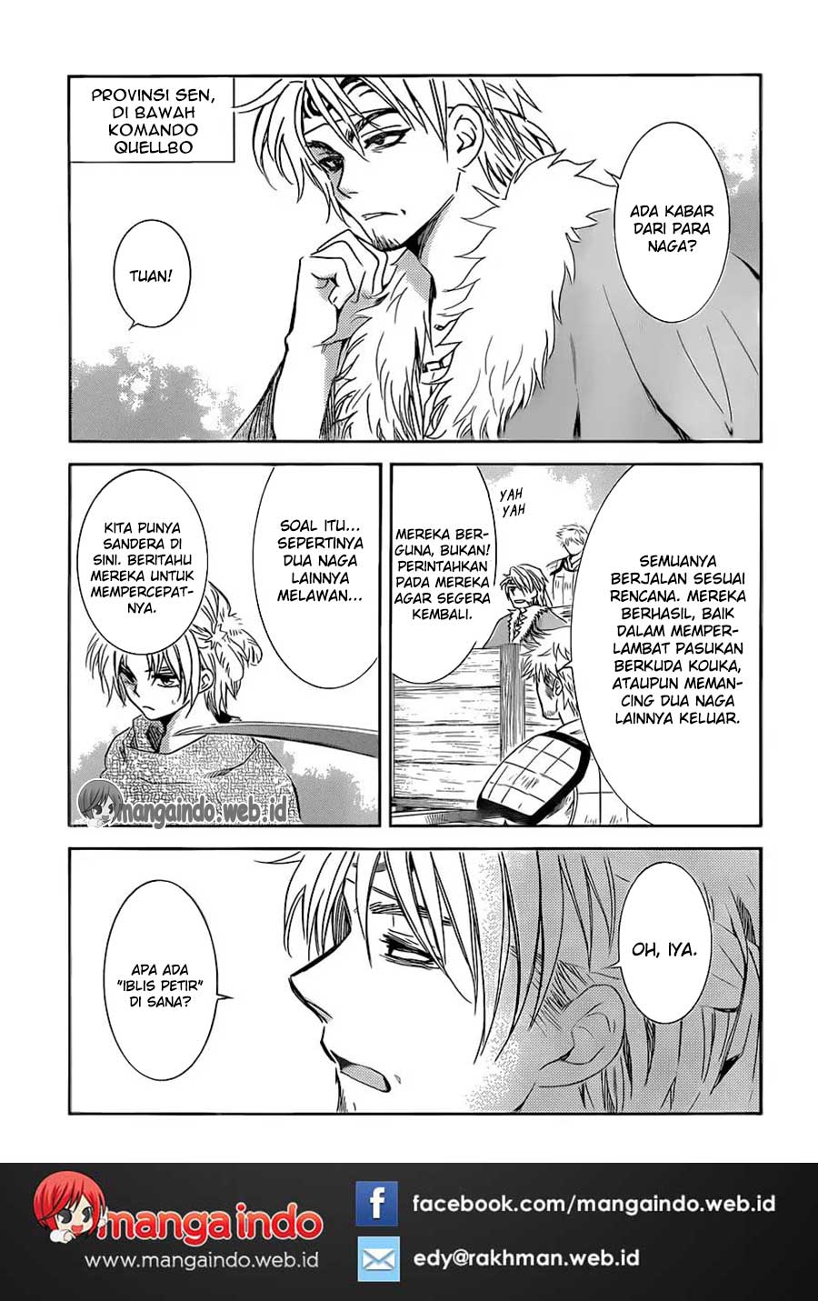 akatsuki-no-yona - Chapter: 169