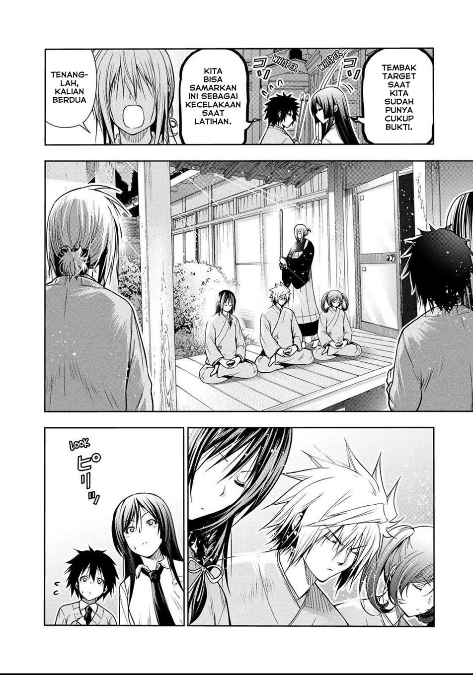 temple - Chapter: 50