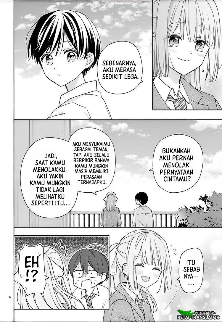 maid-wa-koisuru-hachiya-kun - Chapter: 11