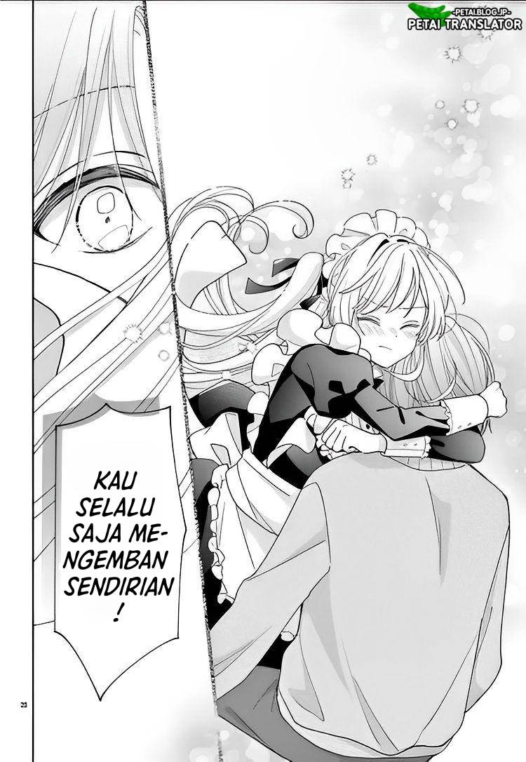 maid-wa-koisuru-hachiya-kun - Chapter: 11