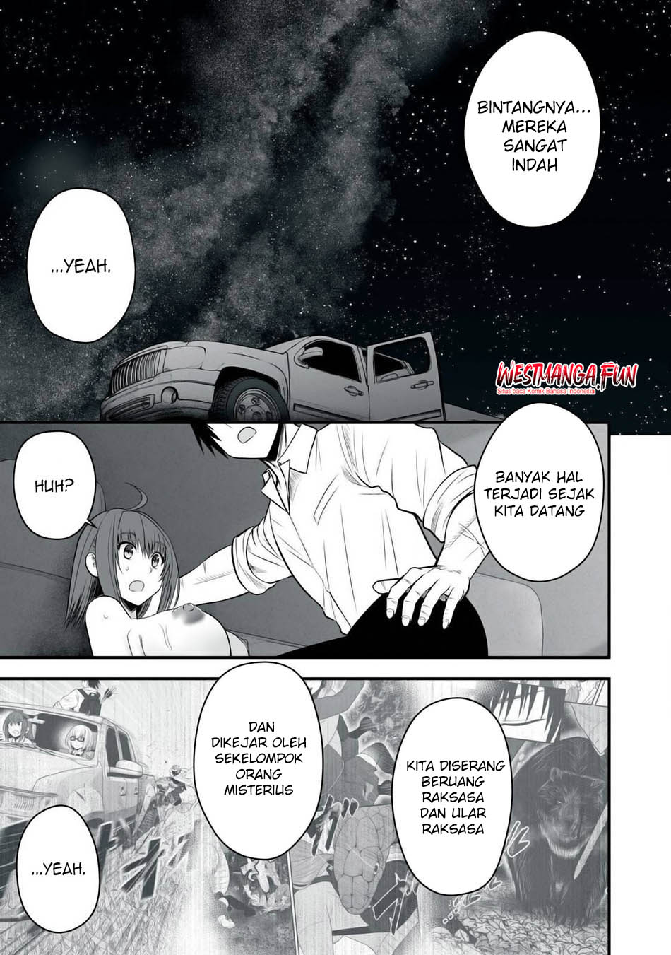 isekai-rakuraku-survival - Chapter: 30