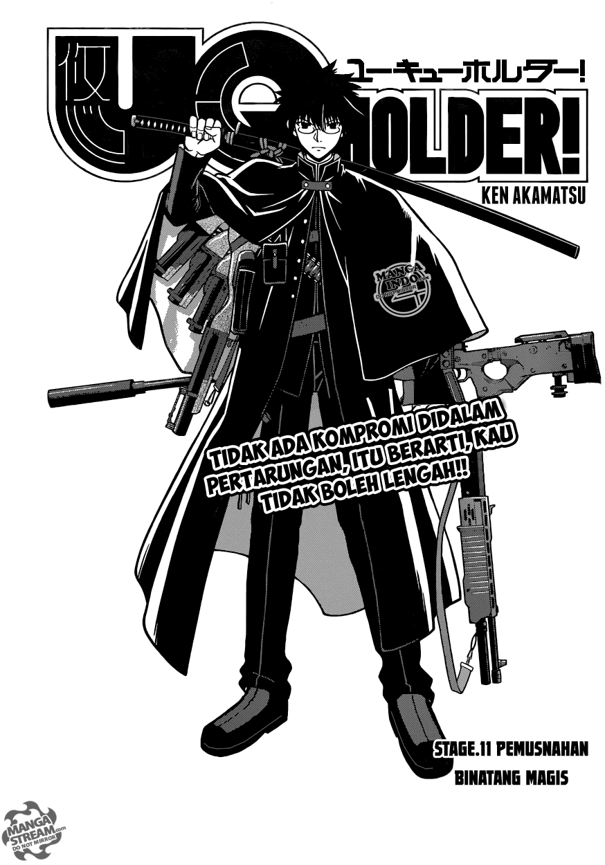 uq-holder - Chapter: 11