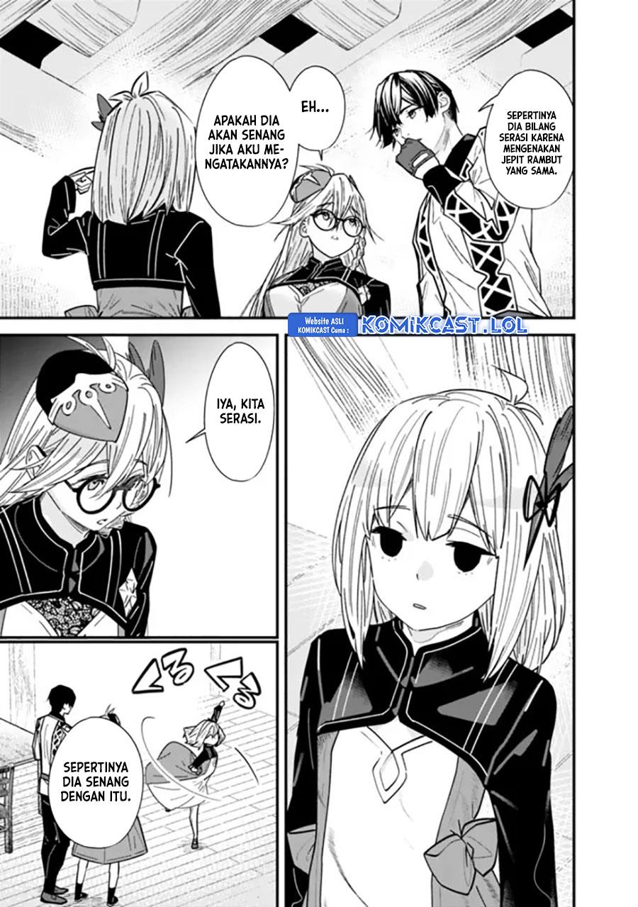 moto-yuusha-wa-shizuka-ni-kurashitai - Chapter: 36