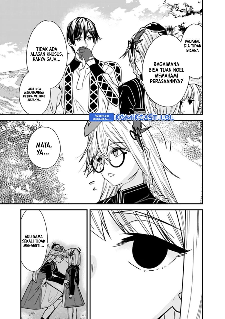 moto-yuusha-wa-shizuka-ni-kurashitai - Chapter: 36