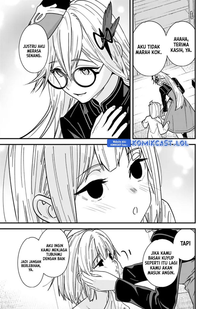 moto-yuusha-wa-shizuka-ni-kurashitai - Chapter: 36