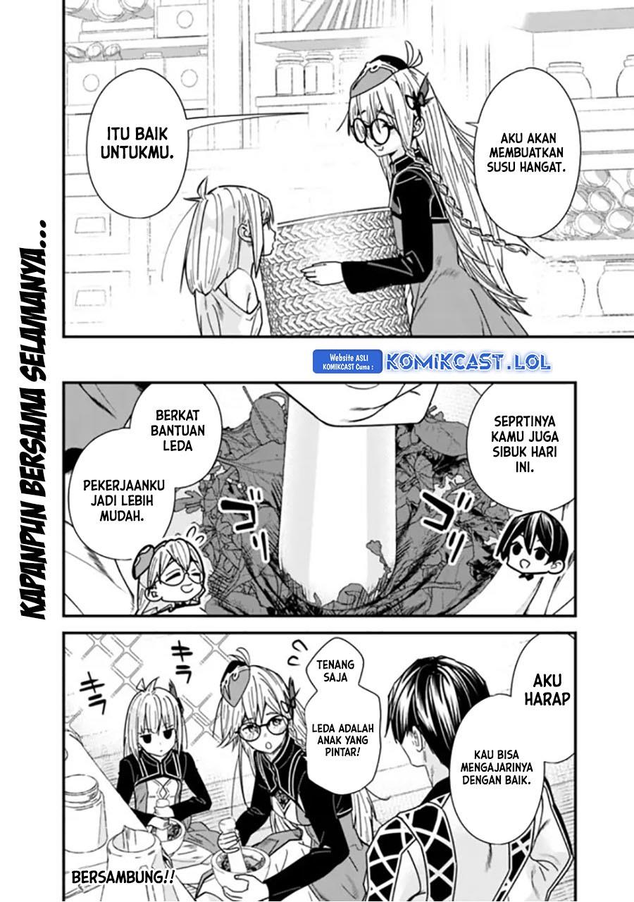 moto-yuusha-wa-shizuka-ni-kurashitai - Chapter: 36