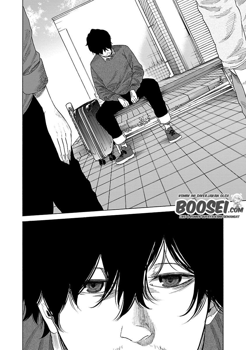 cigarette-cherry - Chapter: 33