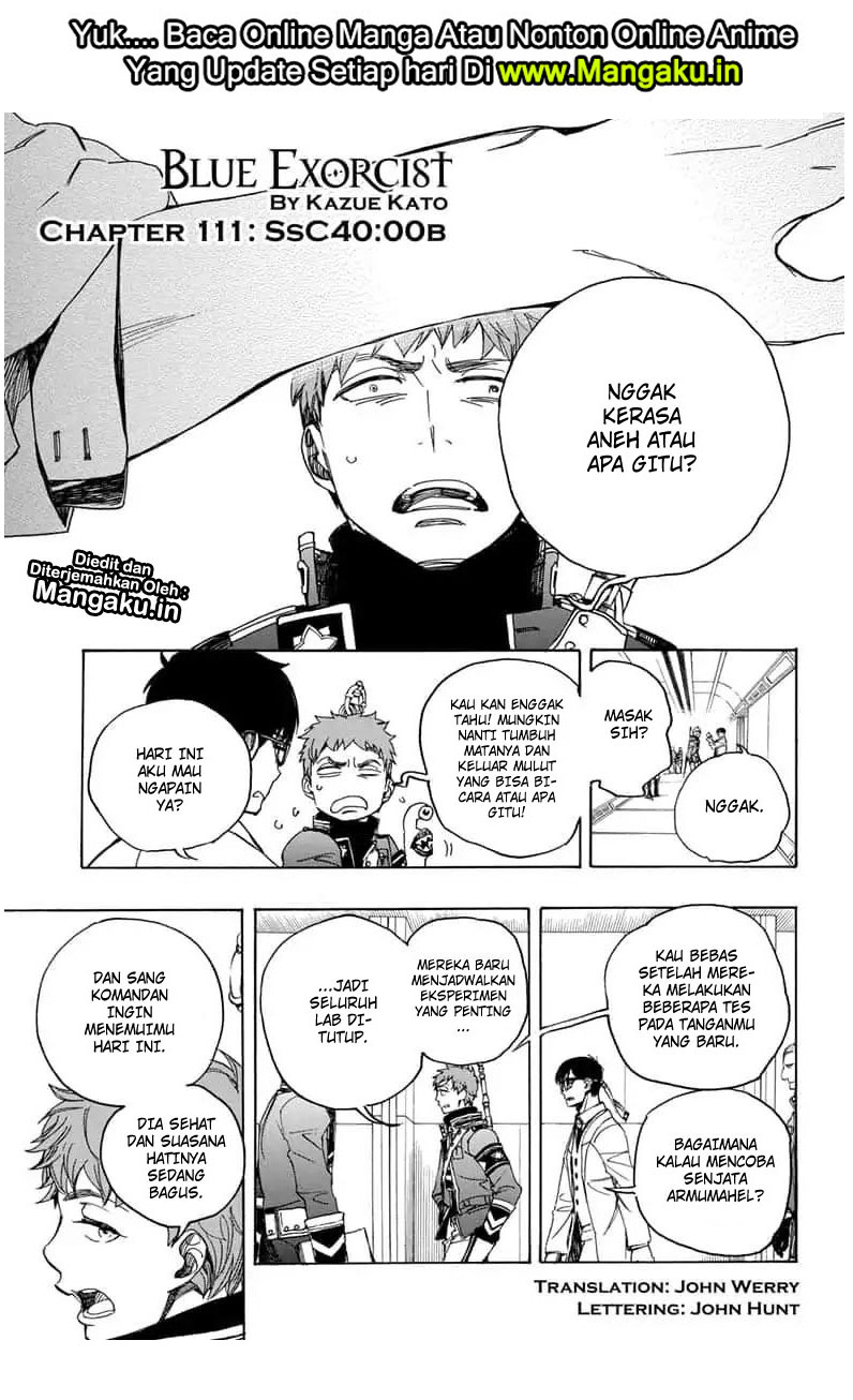 ao-no-exorcist - Chapter: 111