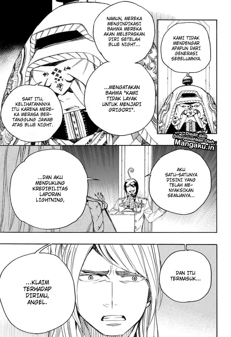 ao-no-exorcist - Chapter: 111