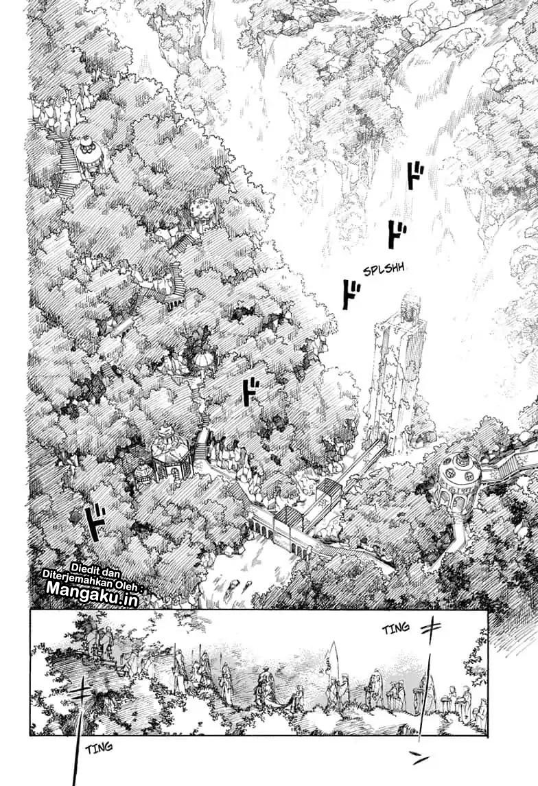 ao-no-exorcist - Chapter: 111