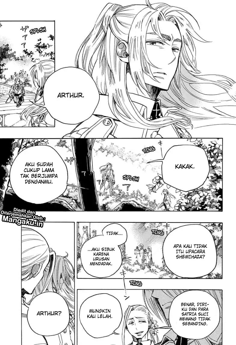 ao-no-exorcist - Chapter: 111