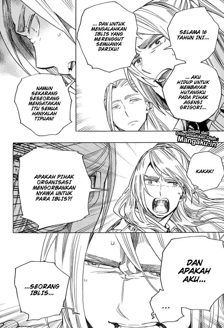 ao-no-exorcist - Chapter: 111
