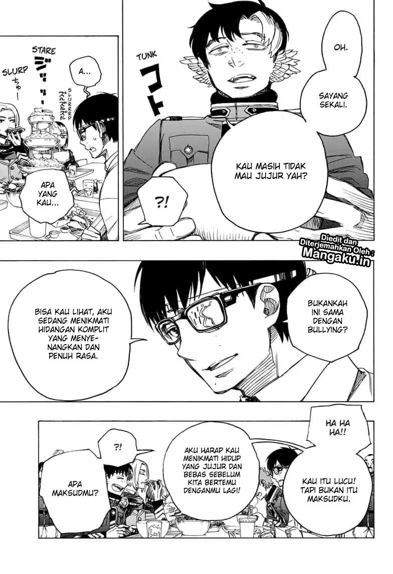 ao-no-exorcist - Chapter: 111