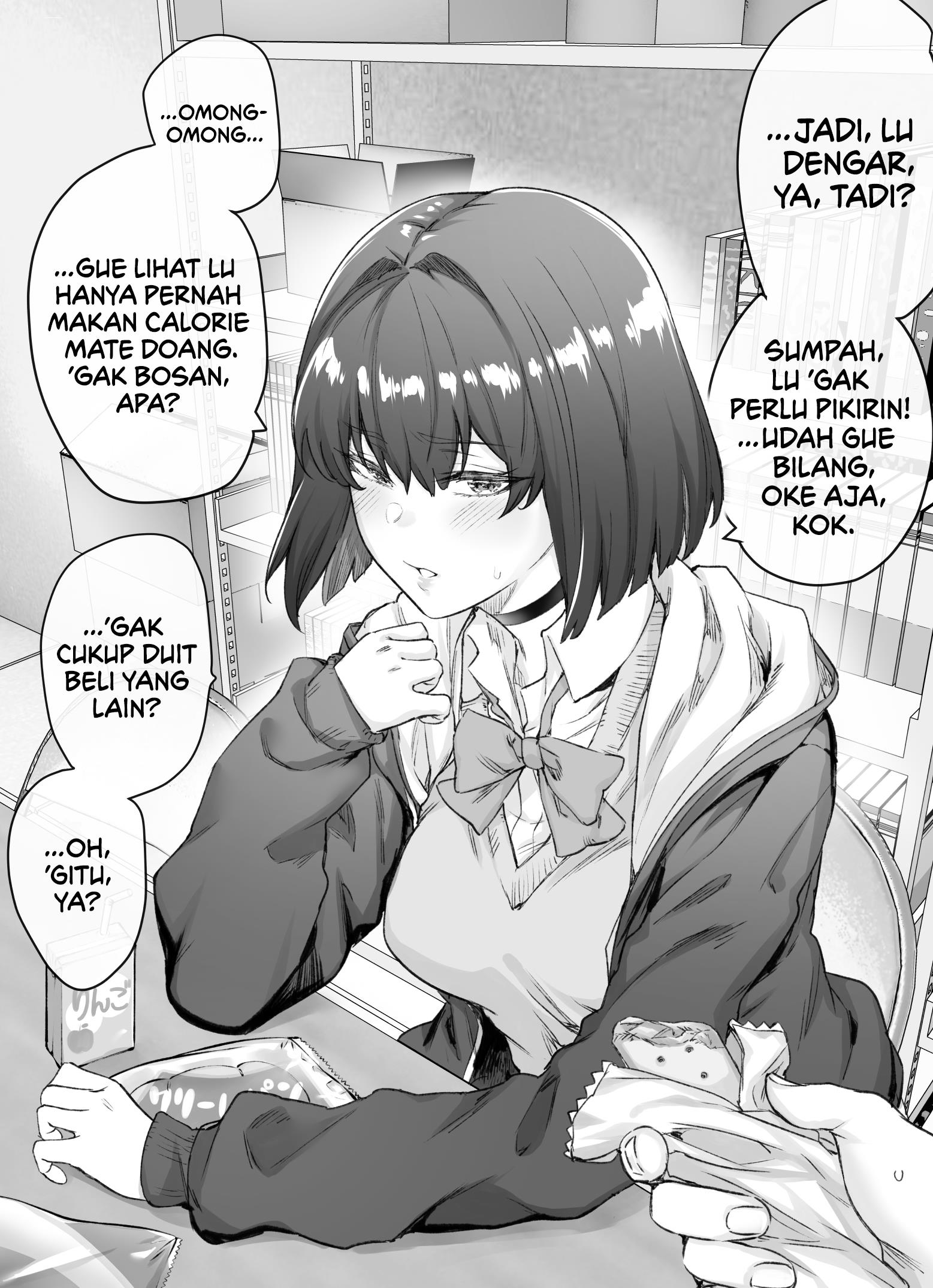 the-tsuntsuntsuntsuntsuntsun-tsuntsuntsuntsuntsundere-girl-getting-less-and-less-tsun-day-by-day - Chapter: 16.2