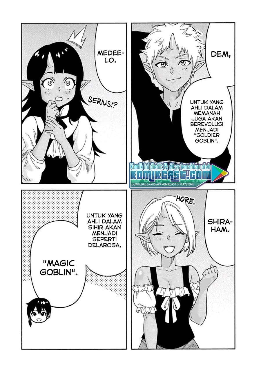 suterareta-tensei-kenja - Chapter: 37