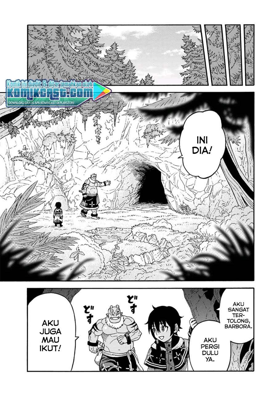 suterareta-tensei-kenja - Chapter: 37