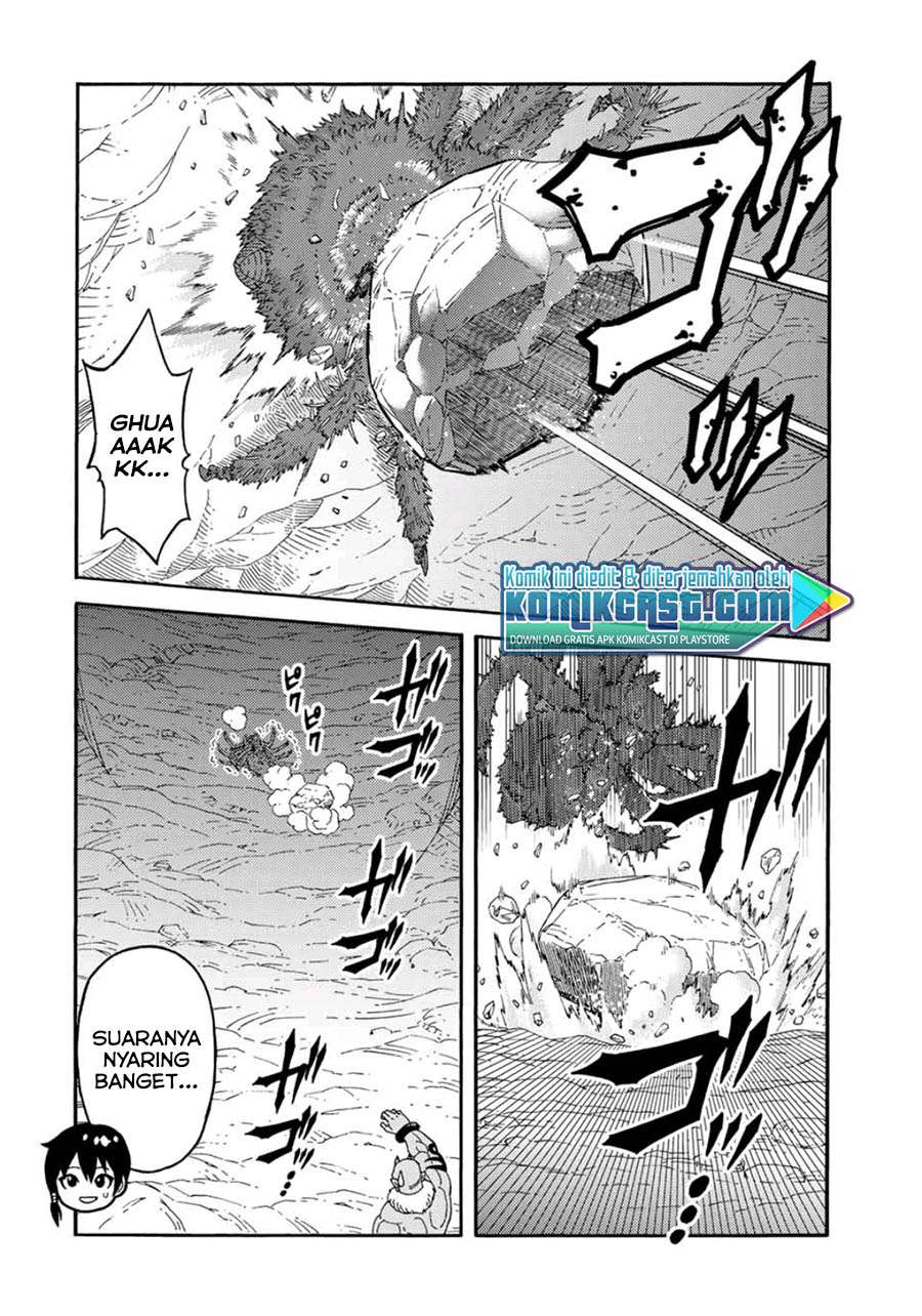 suterareta-tensei-kenja - Chapter: 37