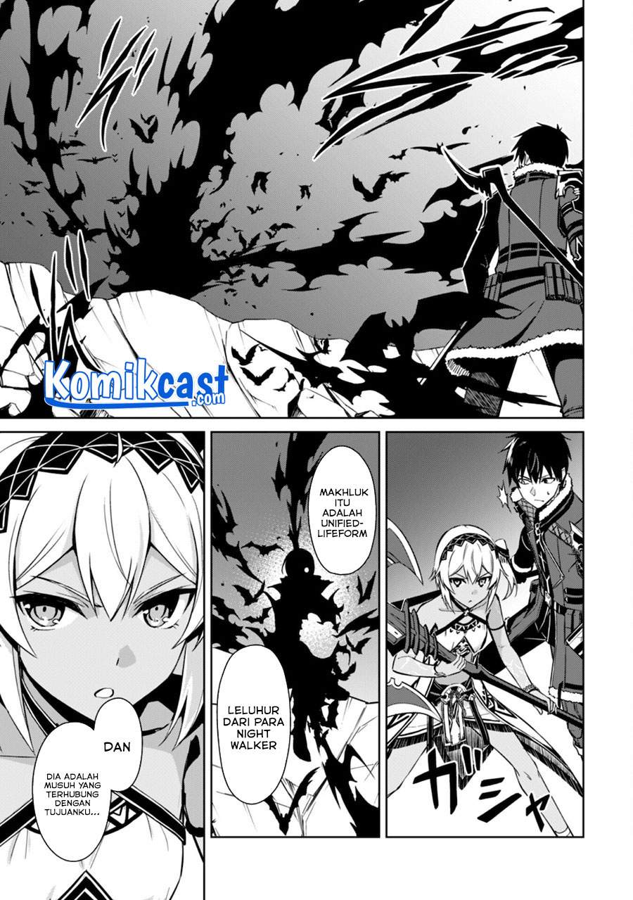 berserk-of-gluttony - Chapter: 37