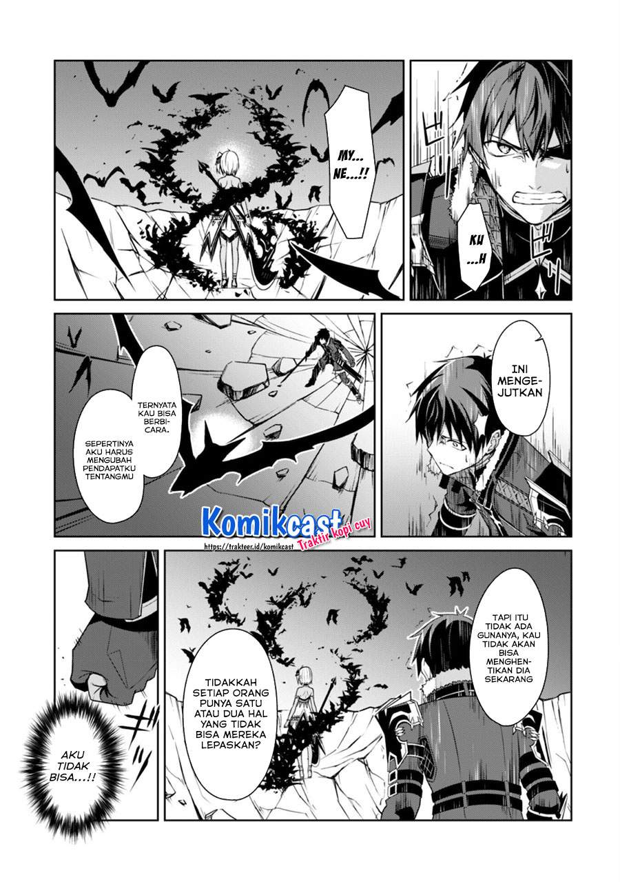 berserk-of-gluttony - Chapter: 37