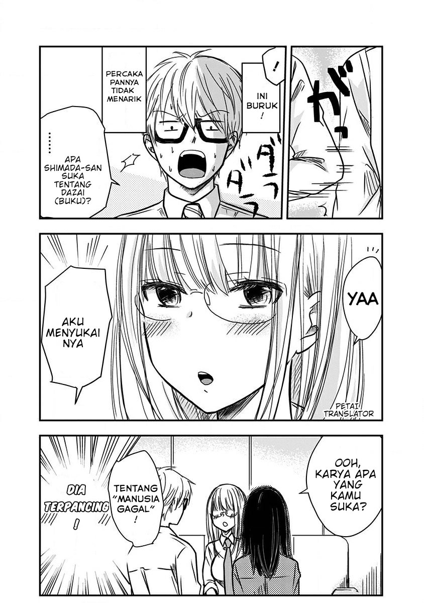 pawahara-bishoujo-kanpanii - Chapter: 10
