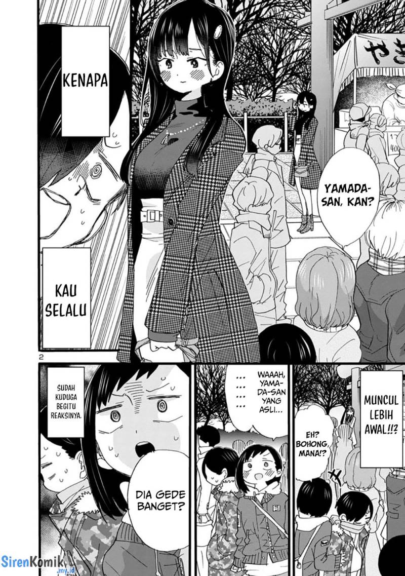 boku-no-kokoro-no-yabai-yatsu - Chapter: 54