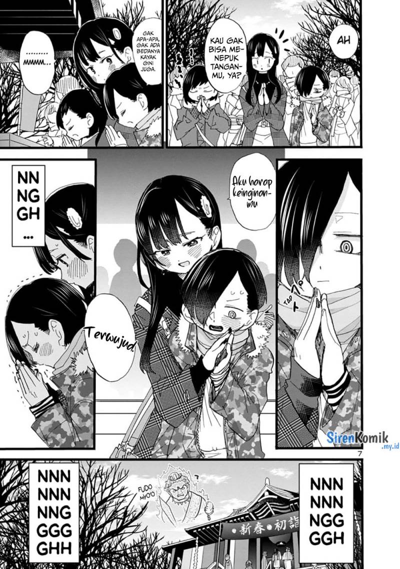 boku-no-kokoro-no-yabai-yatsu - Chapter: 54