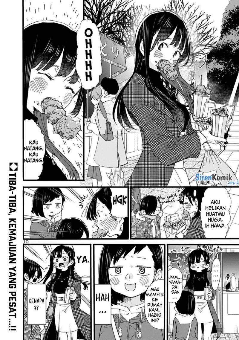 boku-no-kokoro-no-yabai-yatsu - Chapter: 54