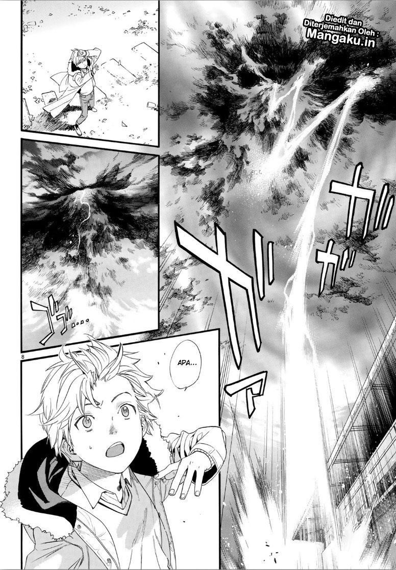 noragami - Chapter: 81