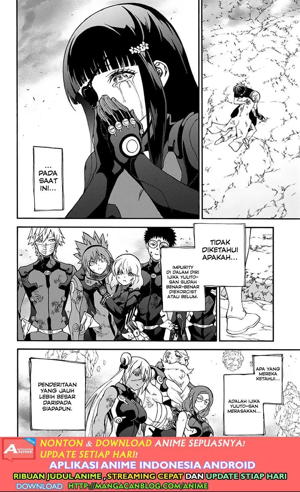 sousei-no-onmyouji - Chapter: 74