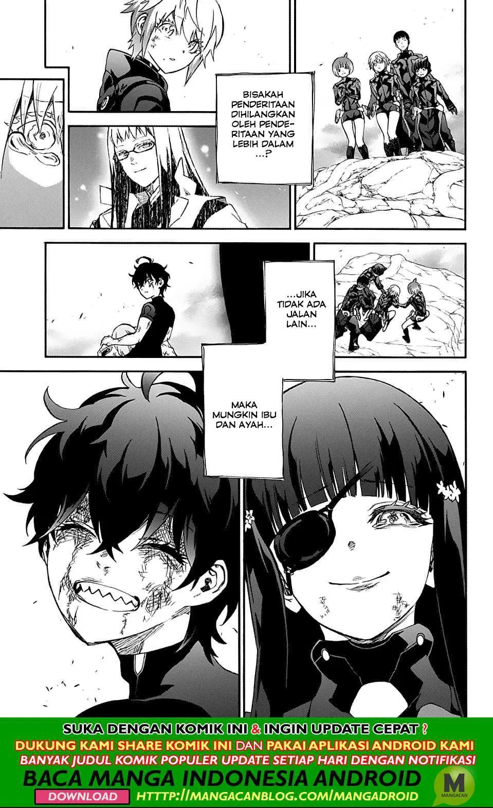 sousei-no-onmyouji - Chapter: 74