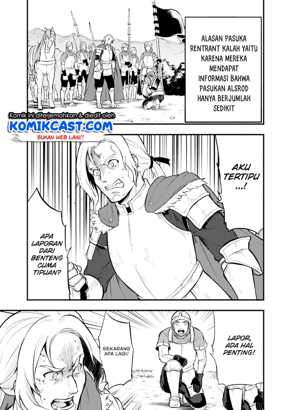 oda-nobunaga-to-iu-nazo-no-shokugyou-ga-mahou-kenshi-yori-chiitodattanode-oukoku-o-tsukuru-koto-ni-shimashita - Chapter: 16