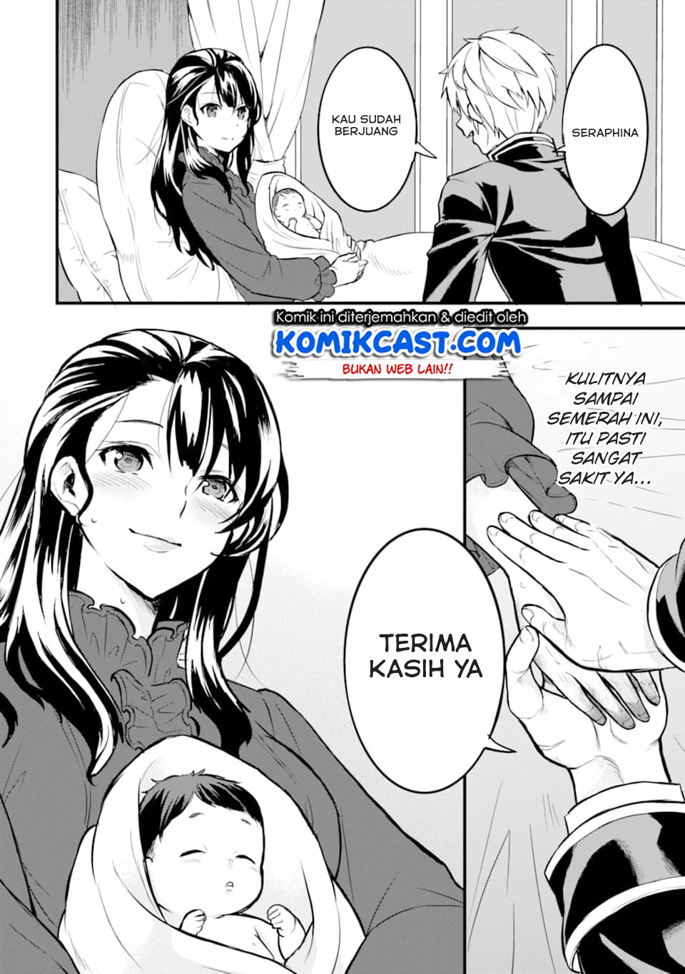 oda-nobunaga-to-iu-nazo-no-shokugyou-ga-mahou-kenshi-yori-chiitodattanode-oukoku-o-tsukuru-koto-ni-shimashita - Chapter: 16