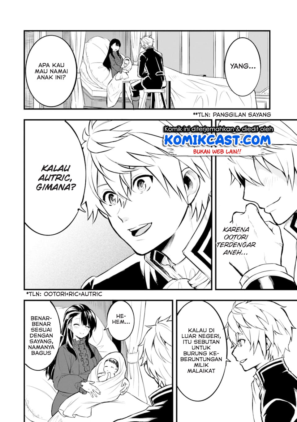oda-nobunaga-to-iu-nazo-no-shokugyou-ga-mahou-kenshi-yori-chiitodattanode-oukoku-o-tsukuru-koto-ni-shimashita - Chapter: 16