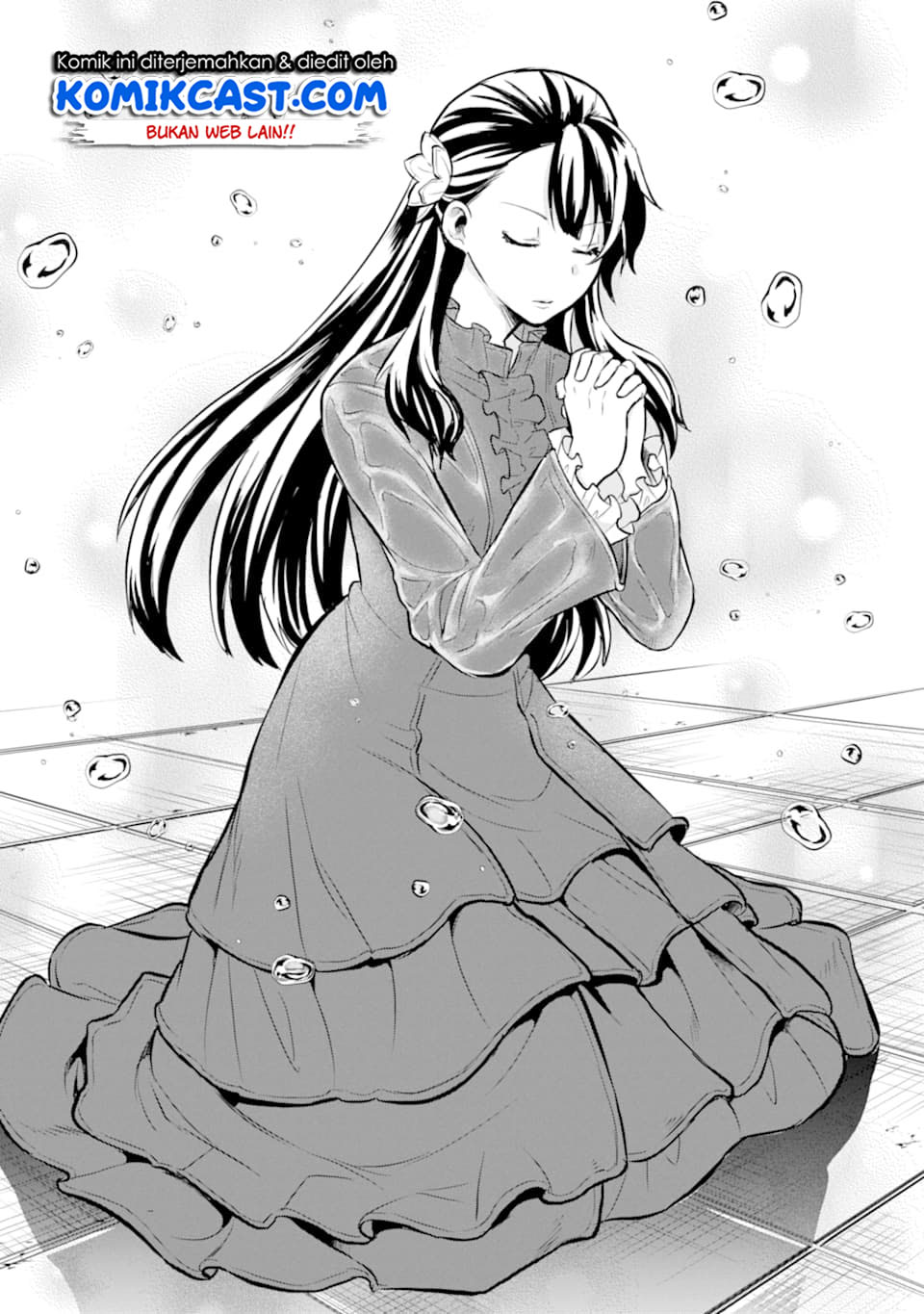 oda-nobunaga-to-iu-nazo-no-shokugyou-ga-mahou-kenshi-yori-chiitodattanode-oukoku-o-tsukuru-koto-ni-shimashita - Chapter: 16