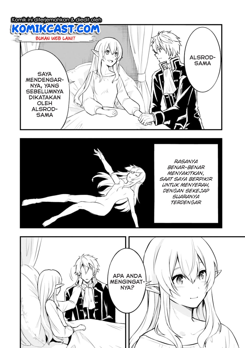 oda-nobunaga-to-iu-nazo-no-shokugyou-ga-mahou-kenshi-yori-chiitodattanode-oukoku-o-tsukuru-koto-ni-shimashita - Chapter: 16