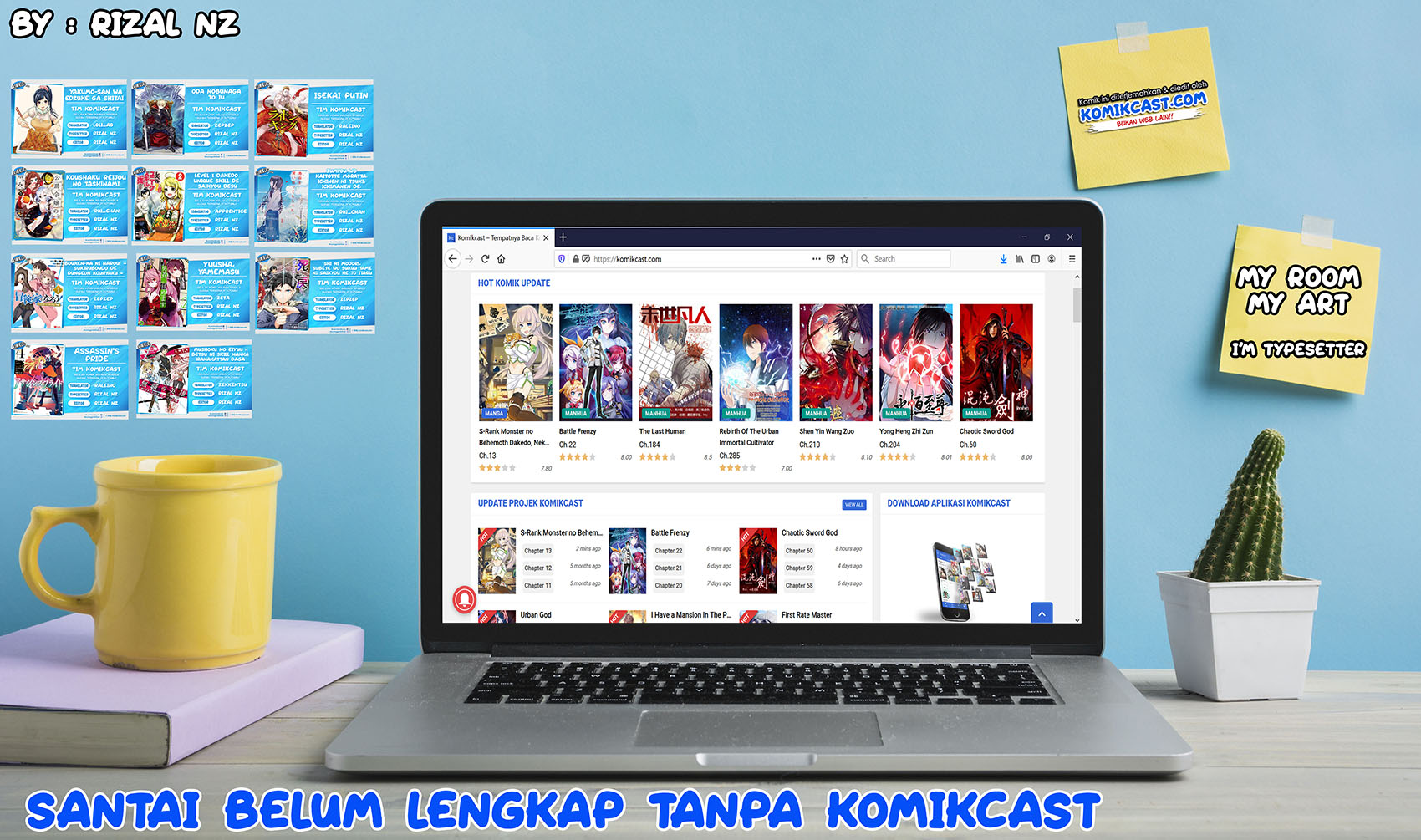 oda-nobunaga-to-iu-nazo-no-shokugyou-ga-mahou-kenshi-yori-chiitodattanode-oukoku-o-tsukuru-koto-ni-shimashita - Chapter: 16