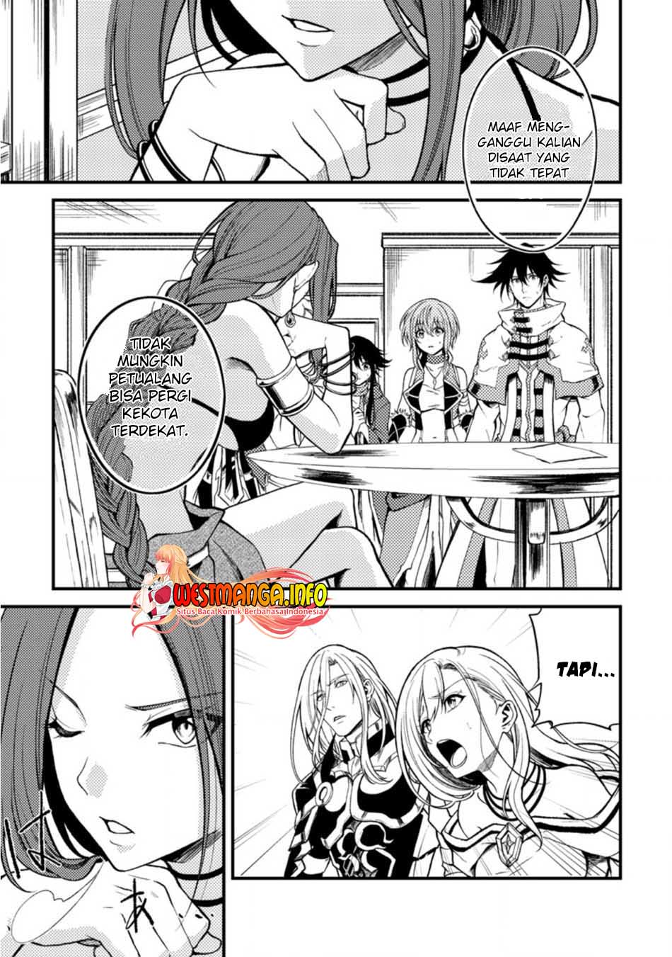 party-kara-tsuihou-sareta-sono-chiyushi-jitsuha-saikyou-nitsuki - Chapter: 21.1