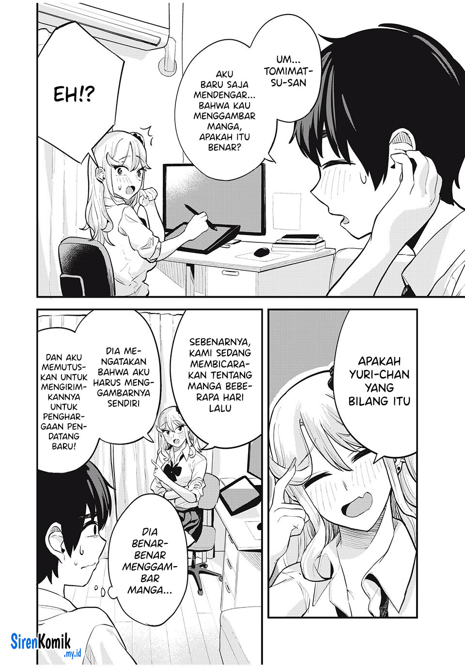 gal-assi - Chapter: 24