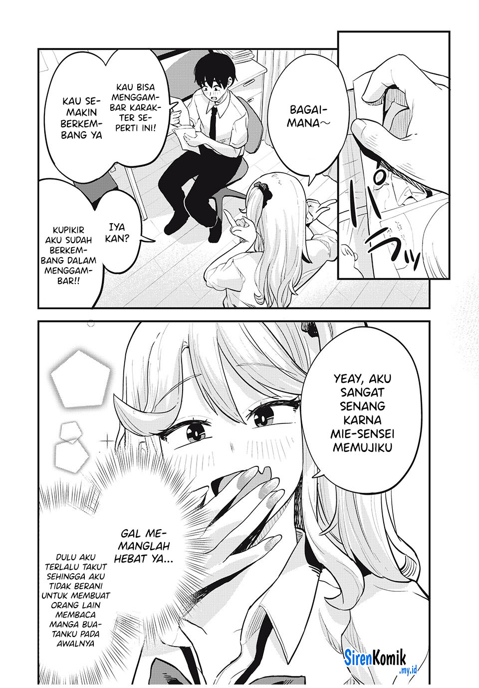 gal-assi - Chapter: 24