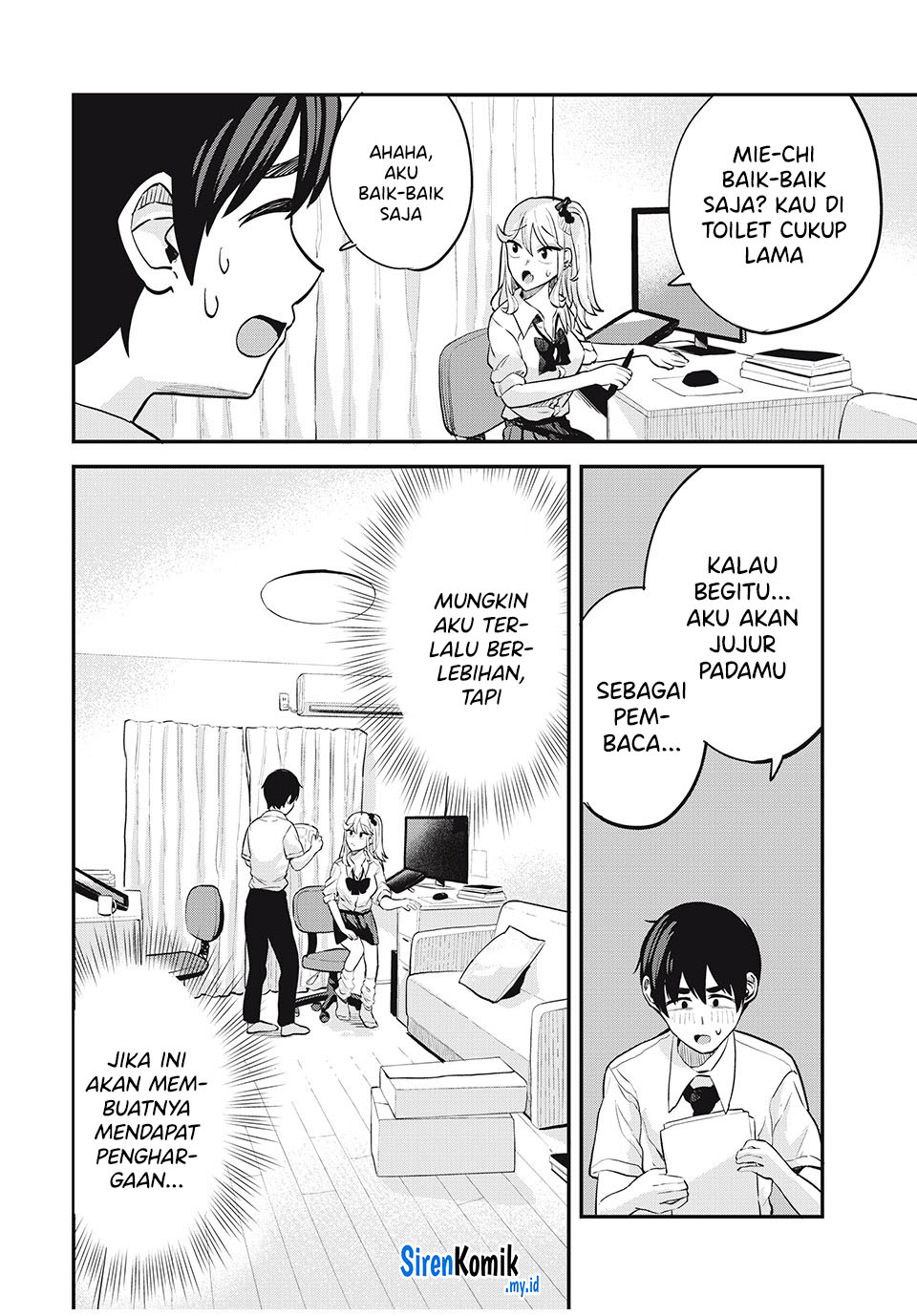 gal-assi - Chapter: 24