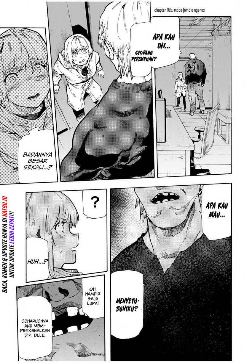 juujika-no-rokunin - Chapter: 165