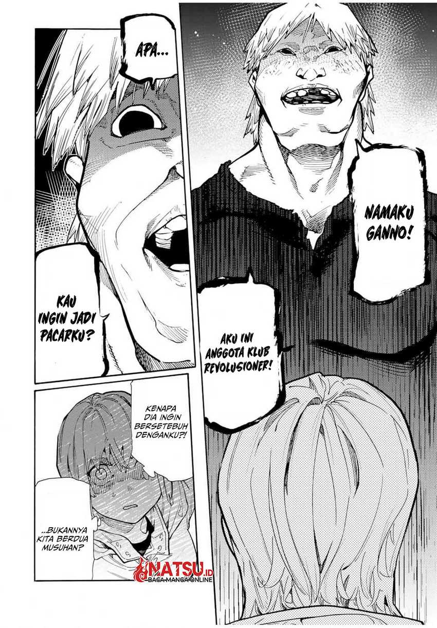juujika-no-rokunin - Chapter: 165