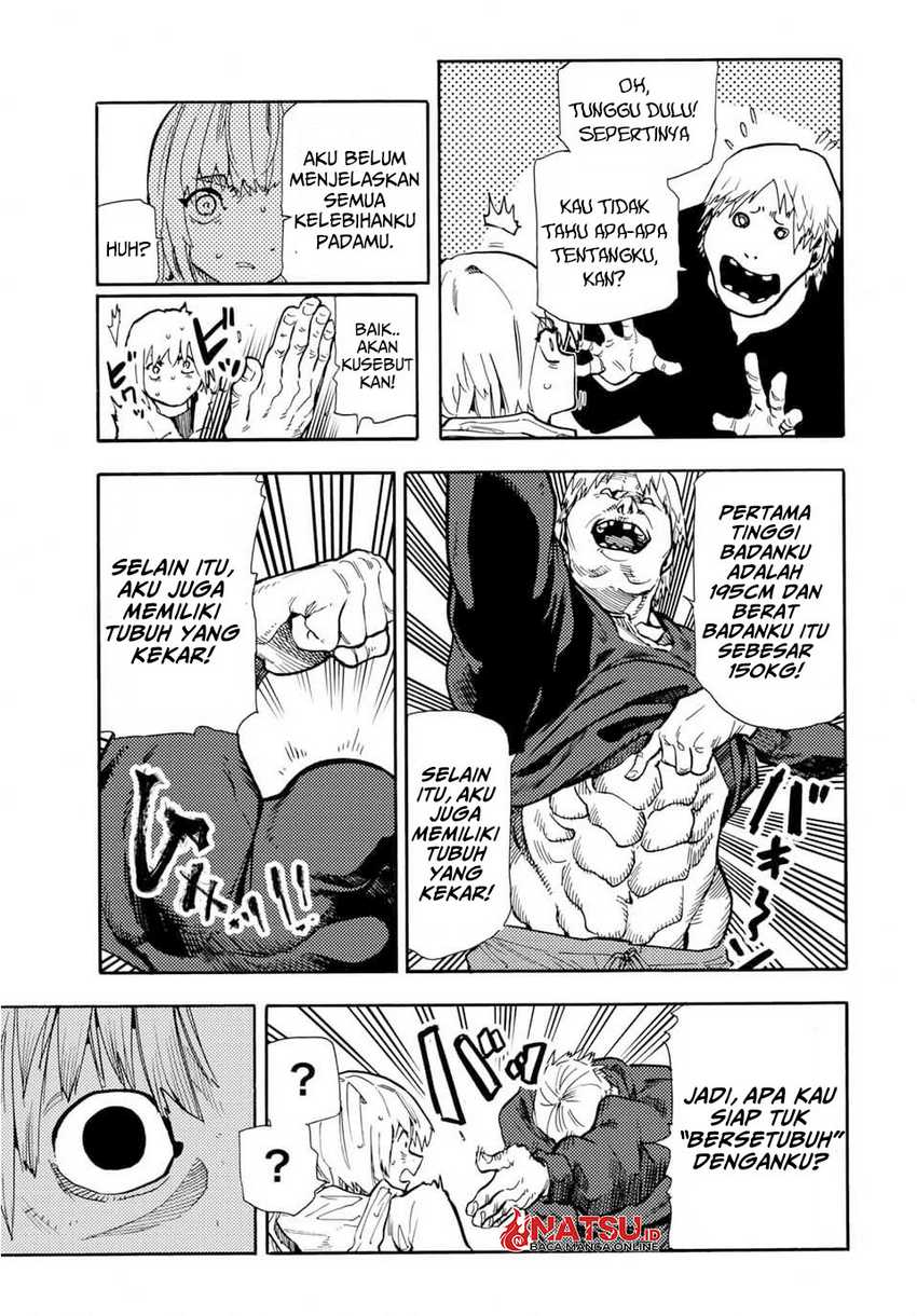 juujika-no-rokunin - Chapter: 165