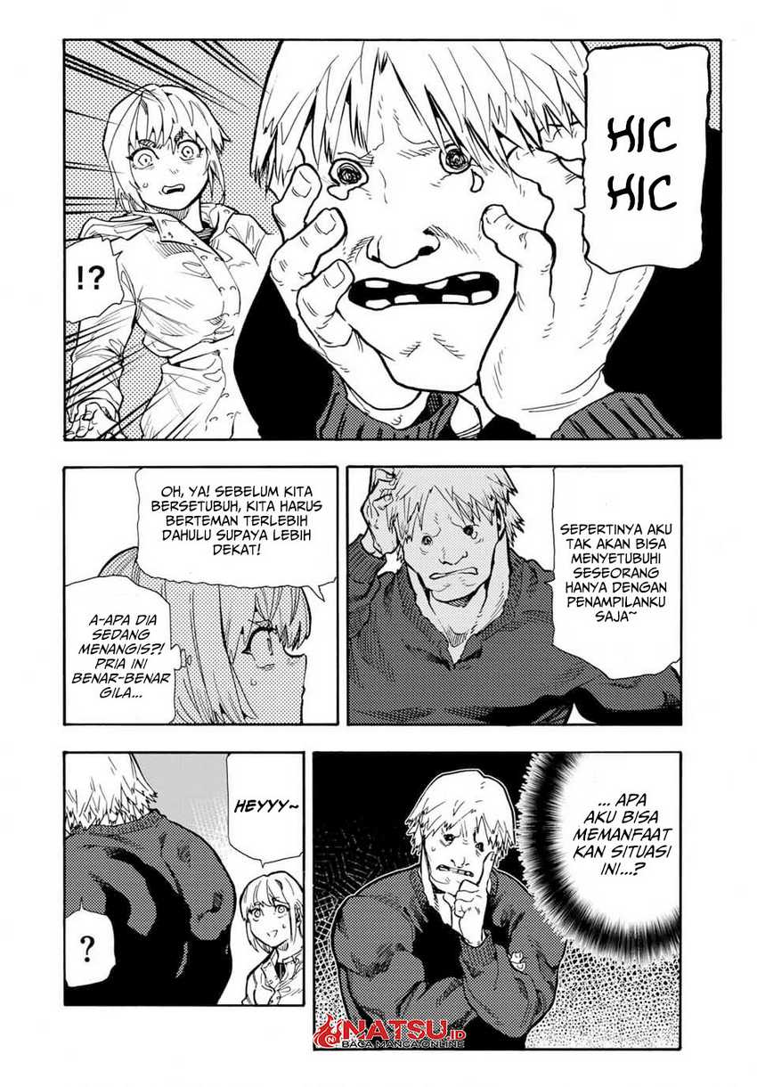 juujika-no-rokunin - Chapter: 165