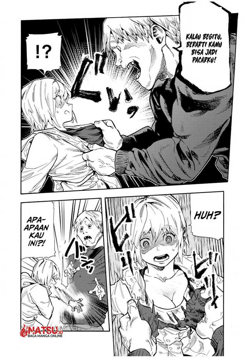 juujika-no-rokunin - Chapter: 165