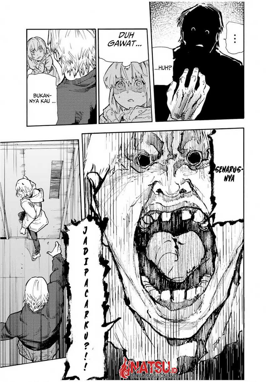 juujika-no-rokunin - Chapter: 165