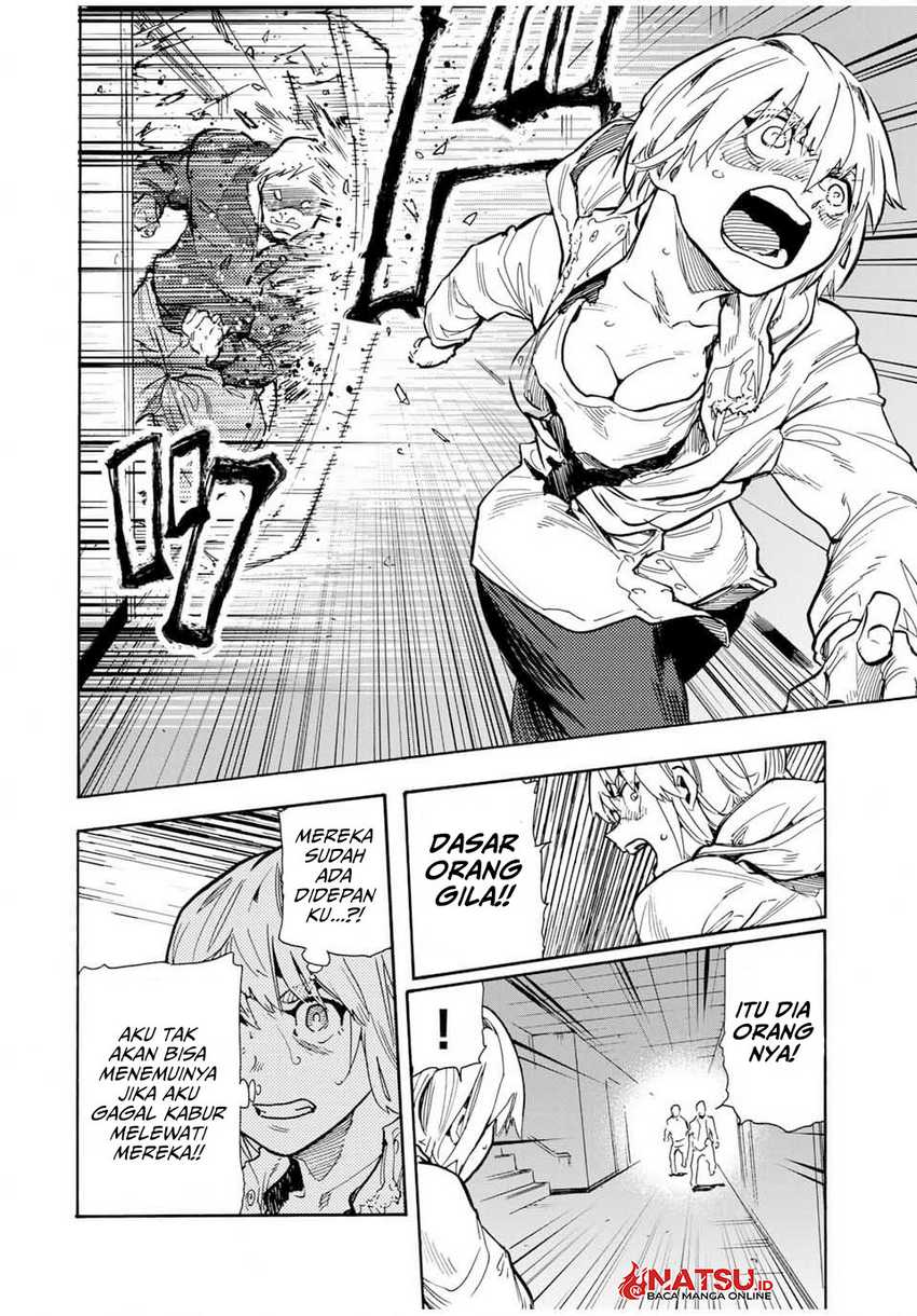 juujika-no-rokunin - Chapter: 165